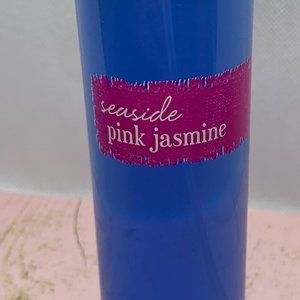 Bath & Body Works Seaside Pink Jasmine Body Spray!
